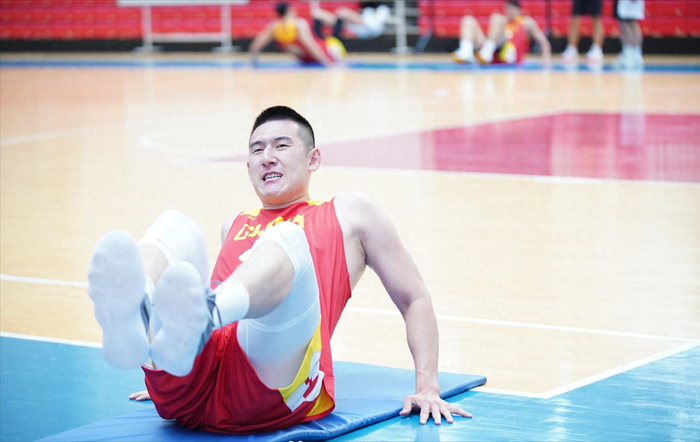 开云APP下载-4人告别国家队！付豪输给两人，周琦队友没位置，李祥波任务结束|郭士强|曾凡博|北京首钢|辽宁男篮|张镇麟_新浪体育_新浪新闻