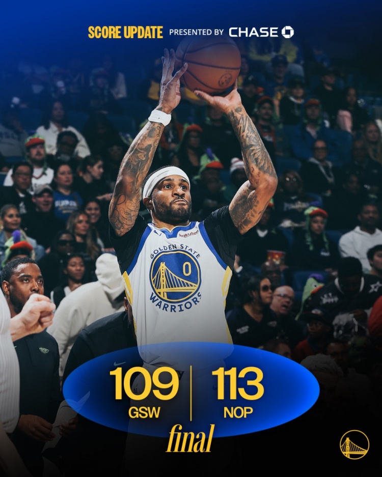 美网友热谈勇士：追梦在库巴缺席时糟透了 库明加首秀亮眼&amp;真讽刺