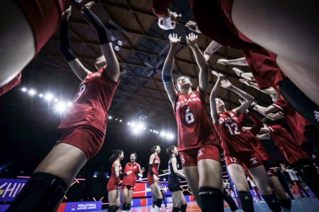 开云APP下载-东奥女排各队名单出炉 美意仍是中国小组赛最强敌